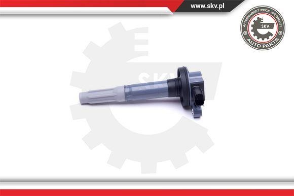 Ignition coil Esen SKV 03SKV302