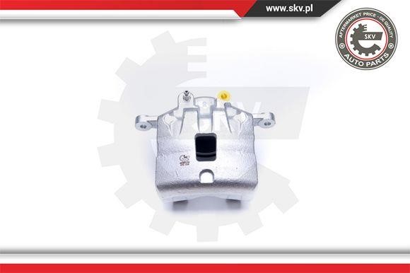 Esen SKV Brake caliper front right – price [object Object] PLN
