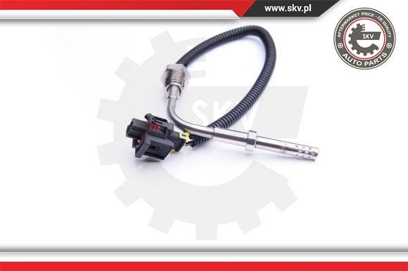 Exhaust gas temperature sensor Esen SKV 30SKV116