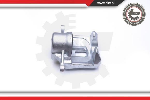 Brake caliper front right Esen SKV 45SKV172