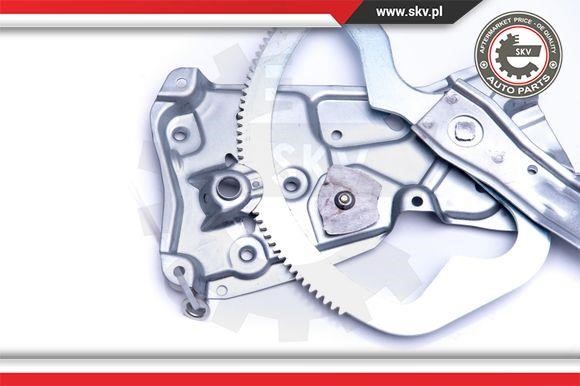 Esen SKV Window Regulator – price [object Object] PLN