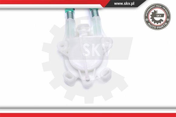 Buy Esen SKV 00SKV271 – good price at EXIST.AE!