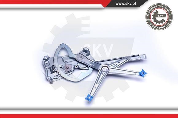 Window Regulator Esen SKV 00SKV391