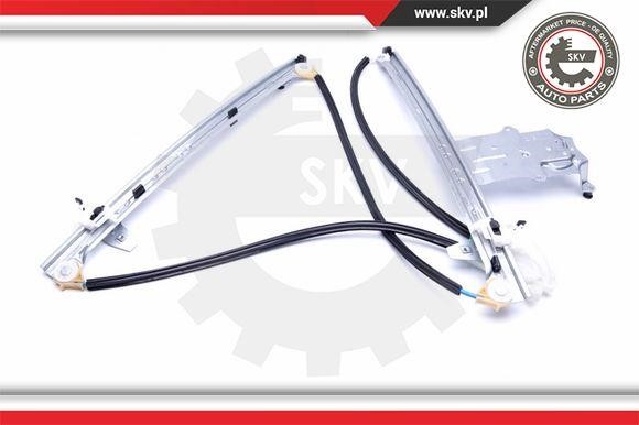 Esen SKV 00SKV271 Window Regulator 00SKV271 00SKV271 Esen SKV Window Regulator