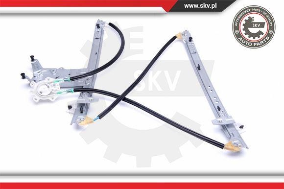 Window Regulator Esen SKV 00SKV271