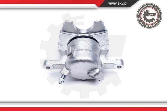 Brake caliper Esen SKV 50SKV492