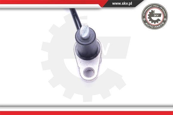Sensor, wheel speed Esen SKV 06SKV399