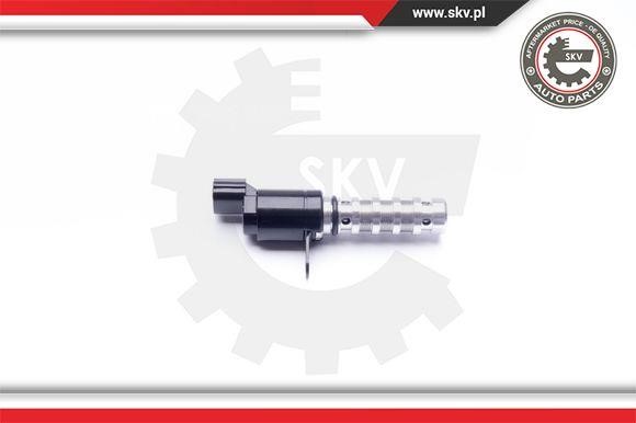Camshaft adjustment valve Esen SKV 39SKV021