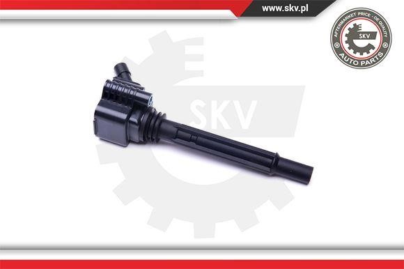 Ignition coil Esen SKV 03SKV281