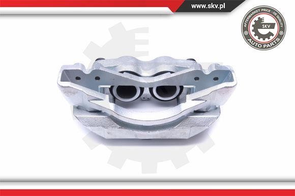 Brake caliper Esen SKV 50SKV262