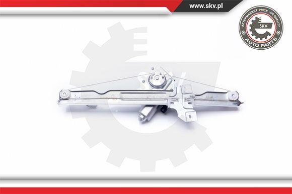 Esen SKV Window Regulator – price [object Object] PLN