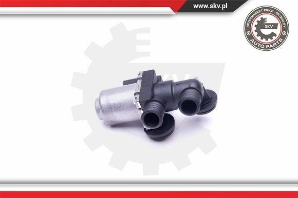 Esen SKV Heater control valve – price [object Object] PLN
