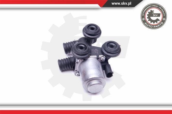 Heater control valve Esen SKV 96SKV911