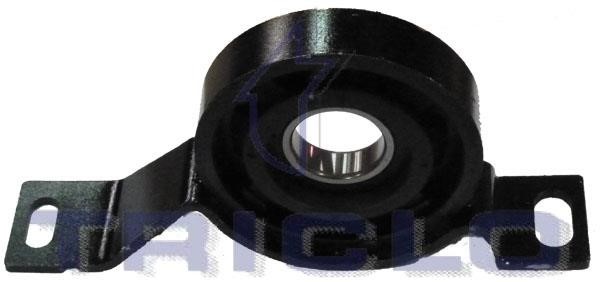 Triclo 672903 Mounting, propshaft 672903