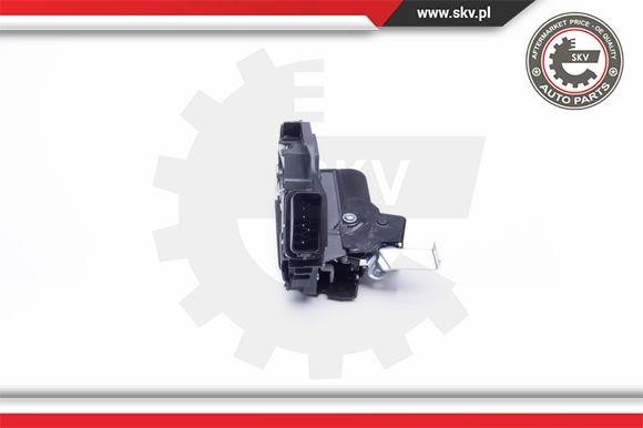 Lock Esen SKV 16SKV553