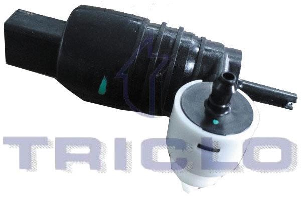 Triclo 190411 Water Pump, window cleaning 190411