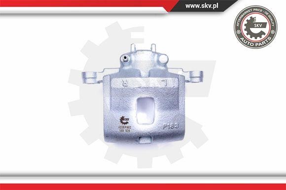 Buy Esen SKV 42SKV902 at a low price in United Arab Emirates!