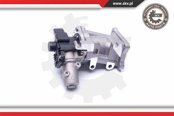 Esen SKV Valve – price [object Object] PLN