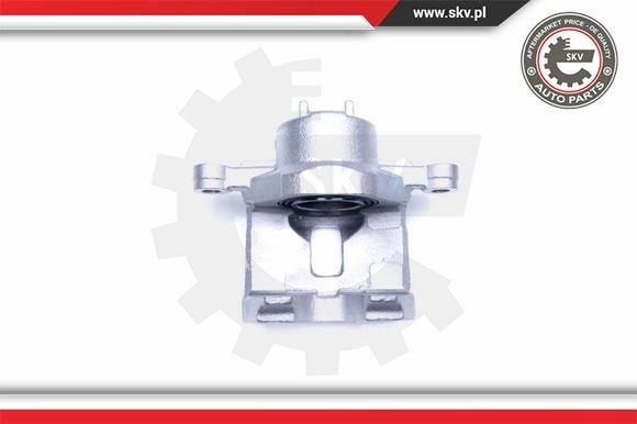 Brake caliper Mazda Demio: 42SKV902 Esen SKV Brake caliper
