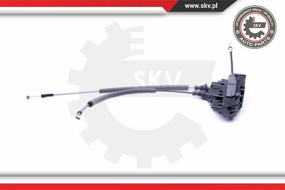 Buy Esen SKV 16SKV653 – good price at EXIST.AE!