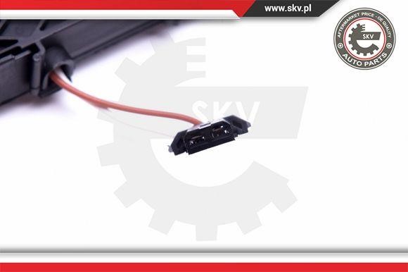 Esen SKV Connecting Cable, injector – price 142 PLN