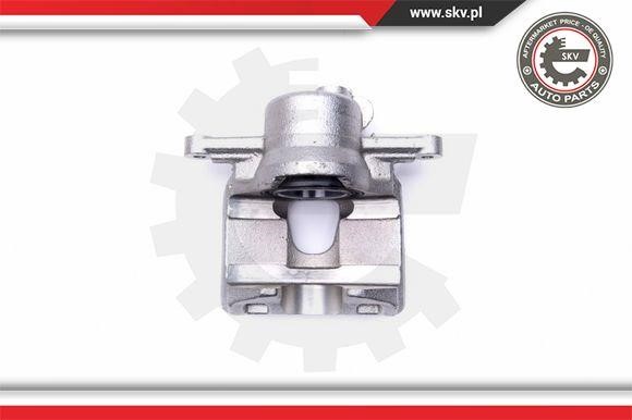 Esen SKV Brake caliper – price 161 PLN