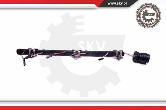 Connecting Cable, injector Esen SKV 53SKV005