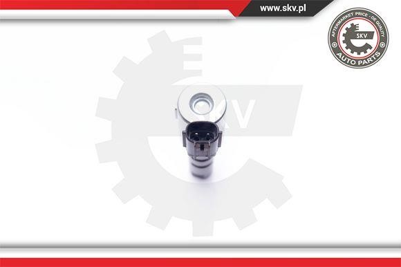 Camshaft adjustment valve Esen SKV 39SKV039