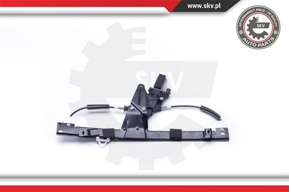Window Regulator Esen SKV 00SKV421