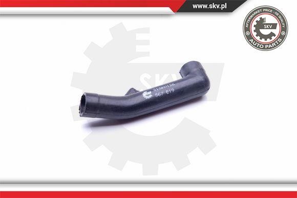 Oil Hose Esen SKV 31SKV126
