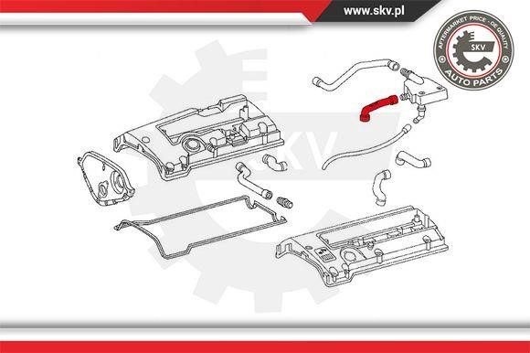 Buy Esen SKV 31SKV126 at a low price in United Arab Emirates!