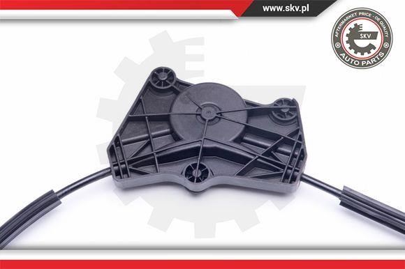 Esen SKV Window Regulator – price 144 PLN