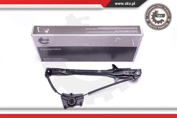 Esen SKV 00SKV222 Window Regulator 00SKV222