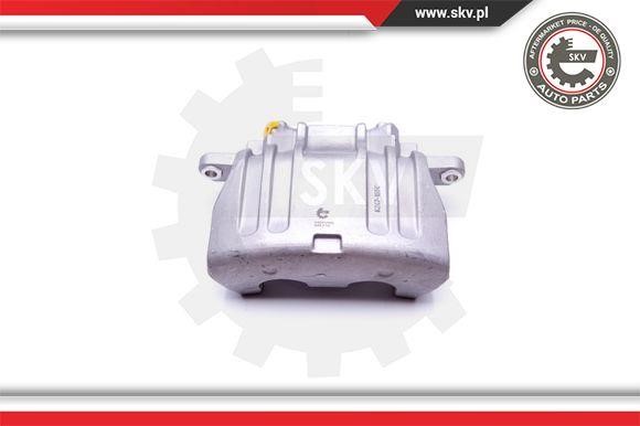 Brake Caliper Esen SKV 34SKV992