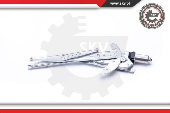 Window Regulator Esen SKV 00SKV531