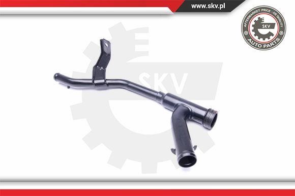 Coolant Pipe Esen SKV 43SKV770