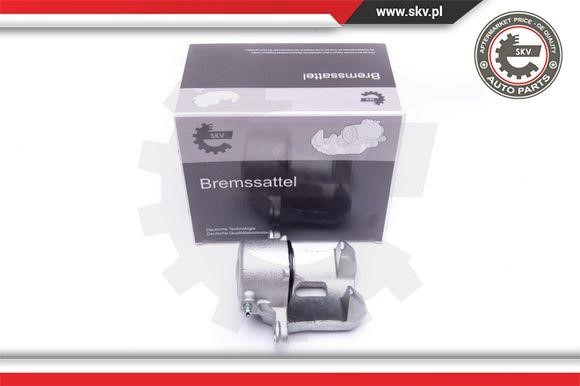42SKV142 Esen SKV Brake Caliper