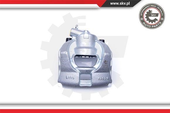 Brake Caliper Esen SKV 42SKV312