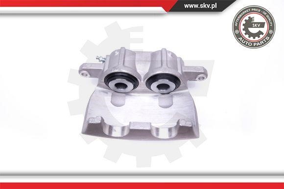 Brake caliper Chrysler 300C: 34SKV992 Esen SKV Brake Caliper