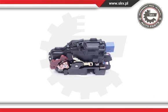 Esen SKV Door Lock – price [object Object] PLN