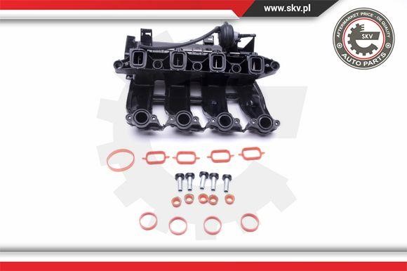 Esen SKV Intake Manifold Module – price [object Object] PLN