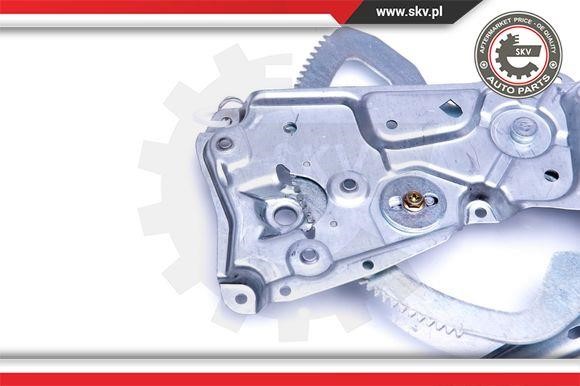 Window Regulator Esen SKV 00SKV392