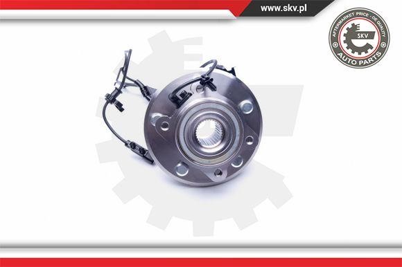 Buy Esen SKV 29SKV280 at a low price in United Arab Emirates!