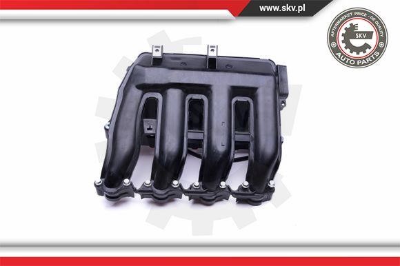 Intake Manifold Module Esen SKV 49SKV017
