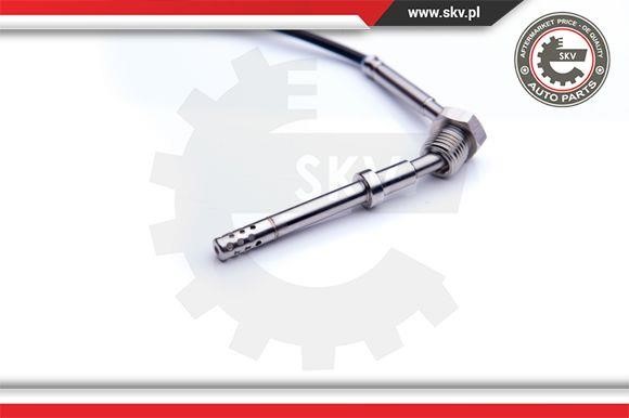 Exhaust gas temperature sensor Esen SKV 30SKV139