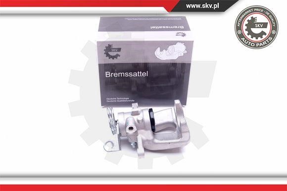 Brake caliper Alfa Romeo: 42SKV524 Esen SKV Brake Caliper