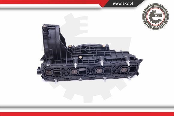 Intake Manifold Module Esen SKV 49SKV014