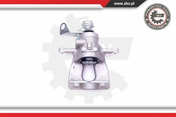 Buy Esen SKV 42SKV524 – good price at EXIST.AE!