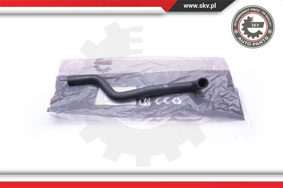 Esen SKV 43SKV710 Radiator Hose 43SKV710