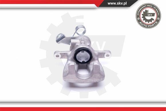 Brake Caliper Esen SKV 42SKV524